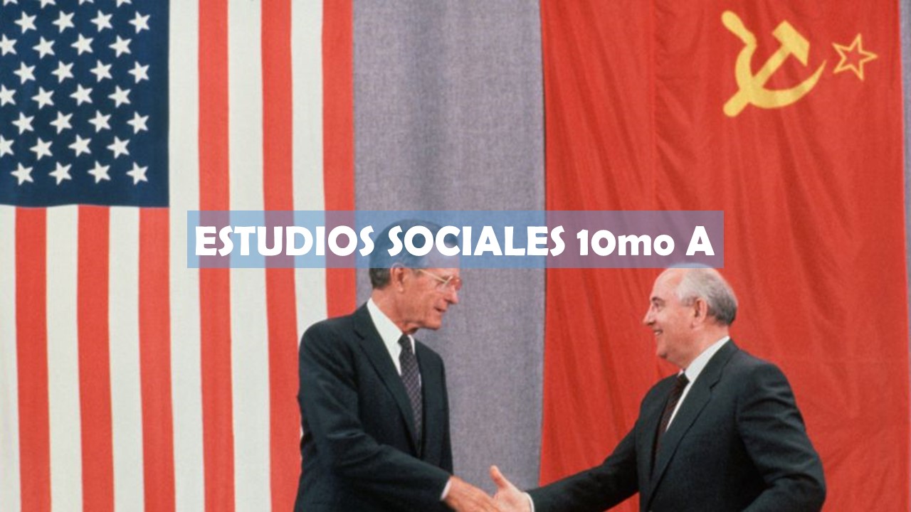 10MO. GRADO “A” - ESTUDIOS SOCIALES - VESP24